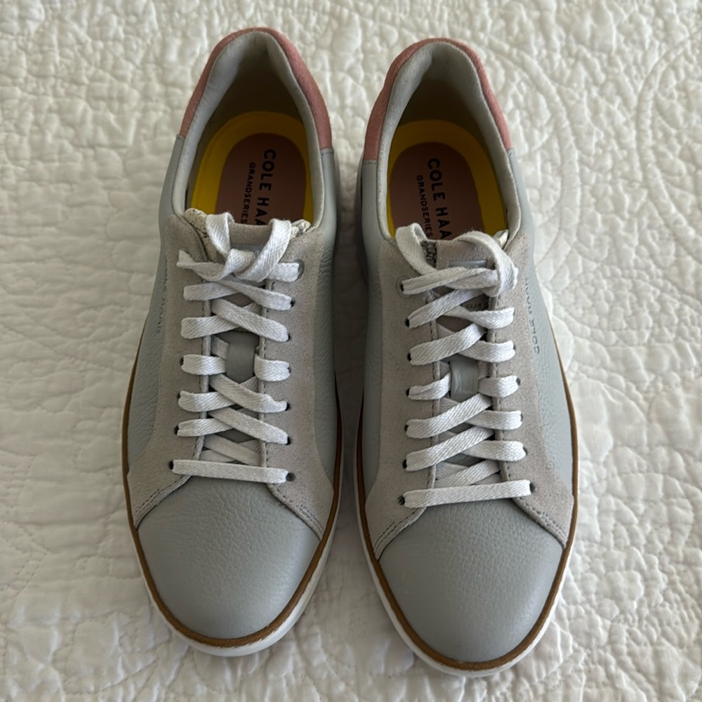 COPY - Cole Haan Grandpro Topspin Sneakers